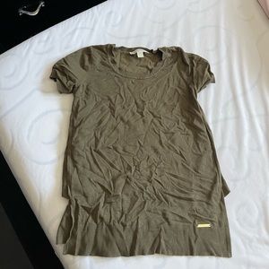 Michael Kors short sleeve